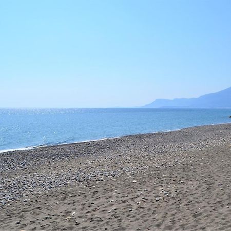 ולקרוסיה Agriturismo Terre Di Mare Bordighera מראה חיצוני תמונה