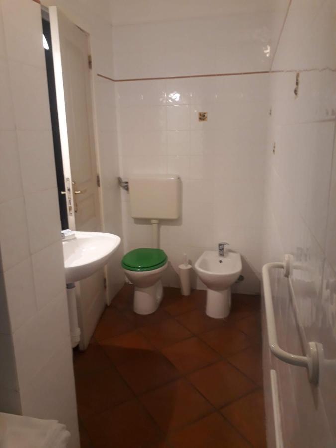 ולקרוסיה Agriturismo Terre Di Mare Bordighera מראה חיצוני תמונה
