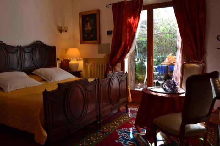 ולקרוסיה Agriturismo Terre Di Mare Bordighera מראה חיצוני תמונה