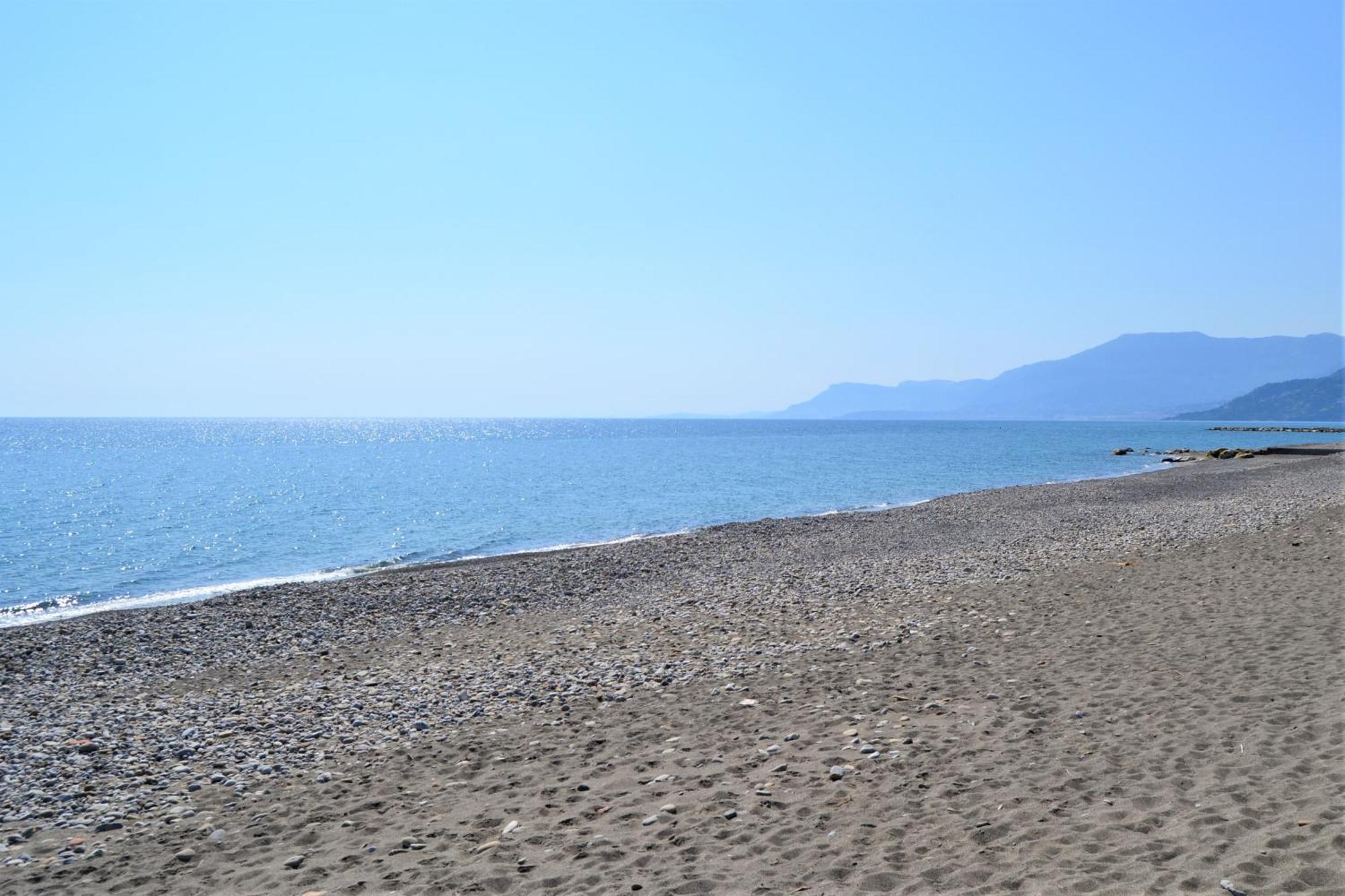 ולקרוסיה Agriturismo Terre Di Mare Bordighera מראה חיצוני תמונה