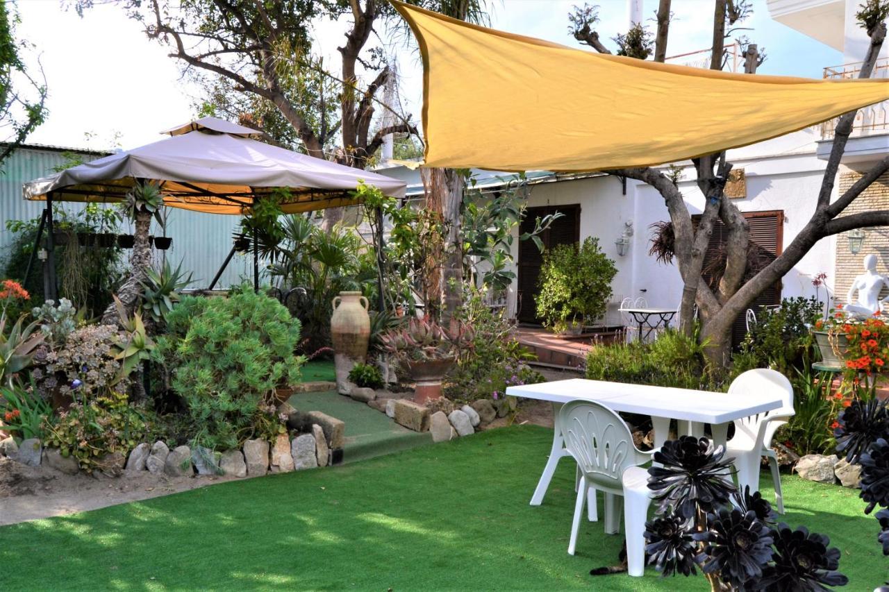 ולקרוסיה Agriturismo Terre Di Mare Bordighera מראה חיצוני תמונה